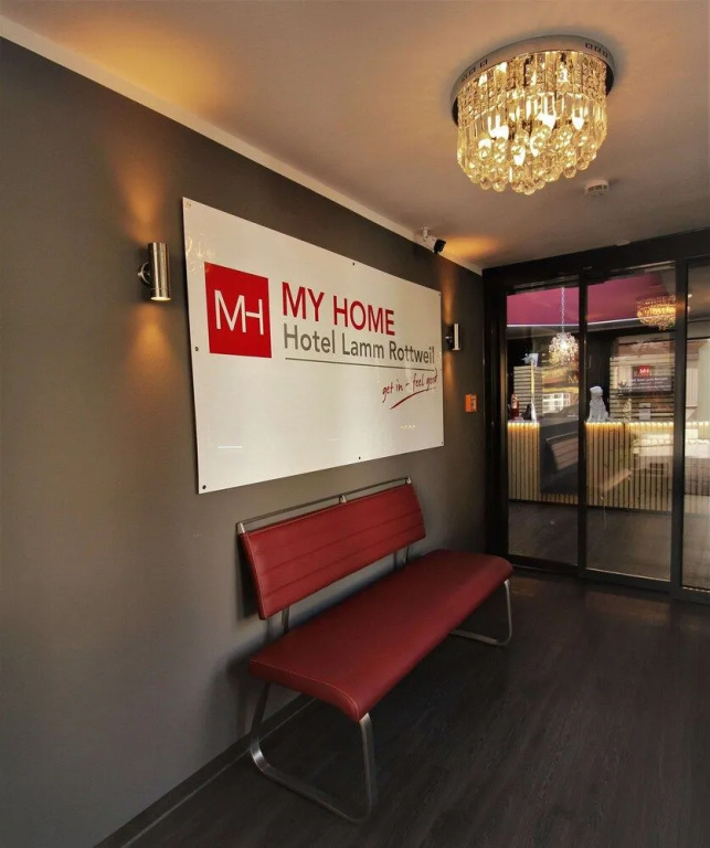 Hotel photo 20