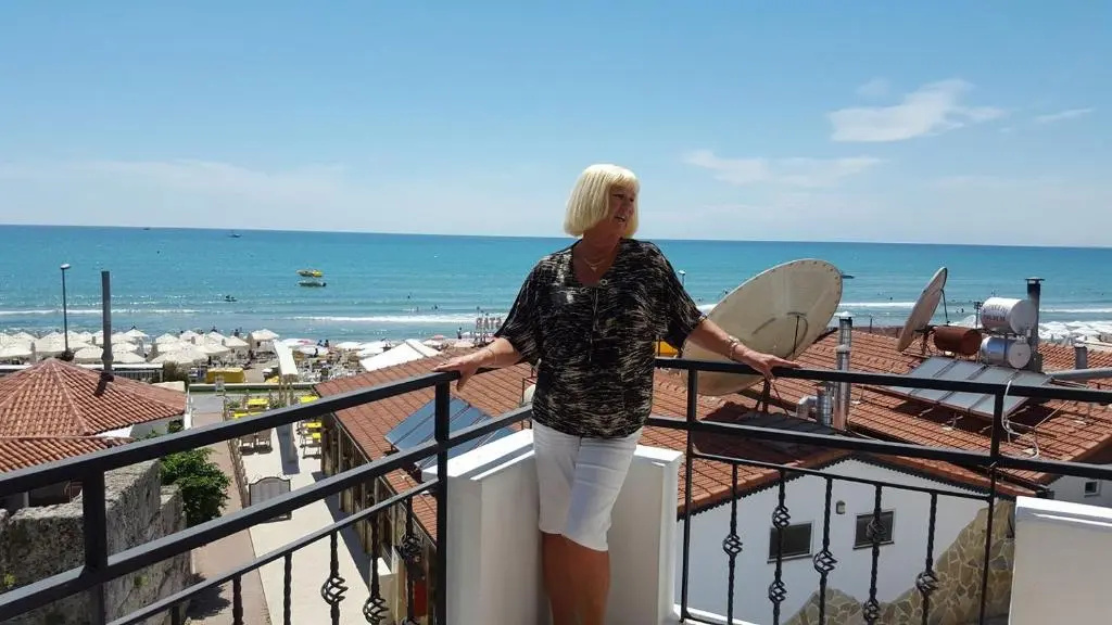 Hotel photo 8
