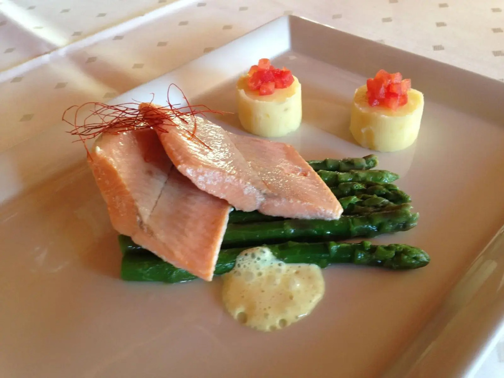 DreiKönig & Restaurant See-Gourmet - Général