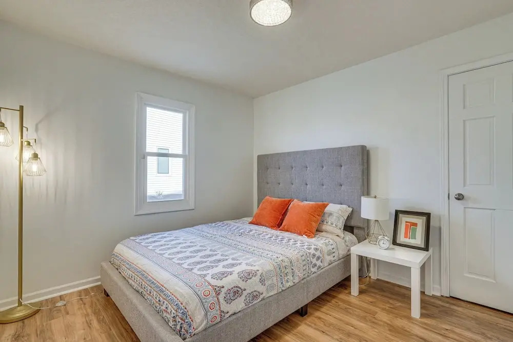 Tranquil Fort Wayne Home: 7 Mi to Downtown — фото 2