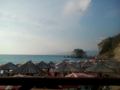 Beach & Waterfront