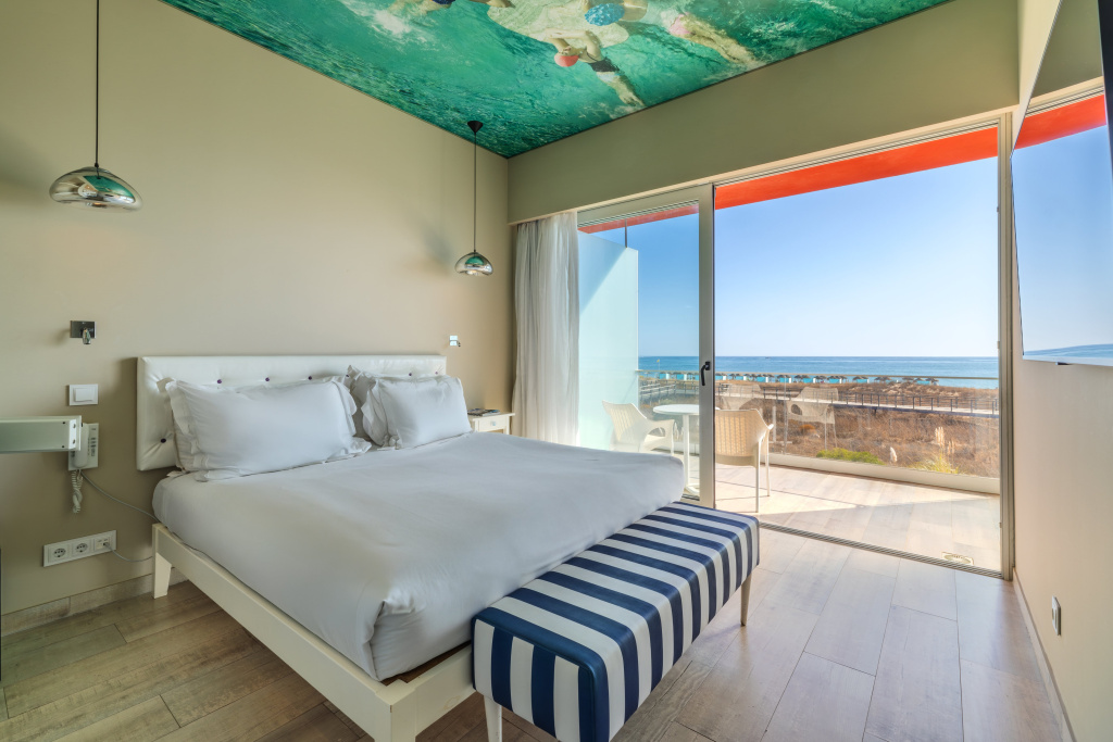 Pestana Alvor South Beach, Premium Suite Hotel - Général