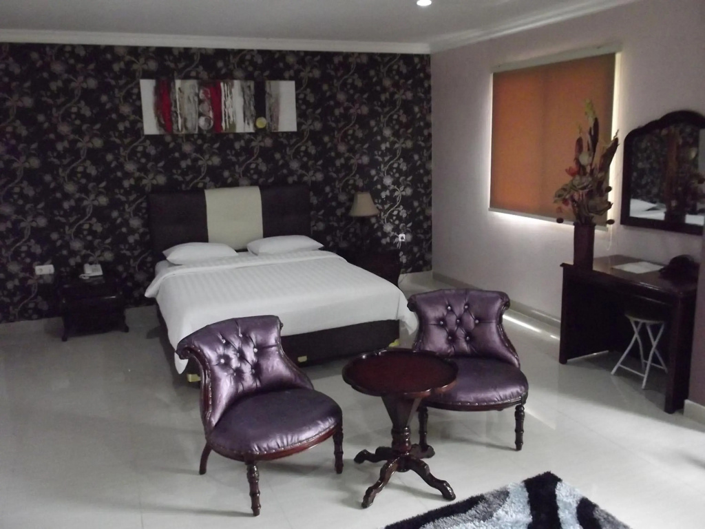 Hotel Arisu - Général