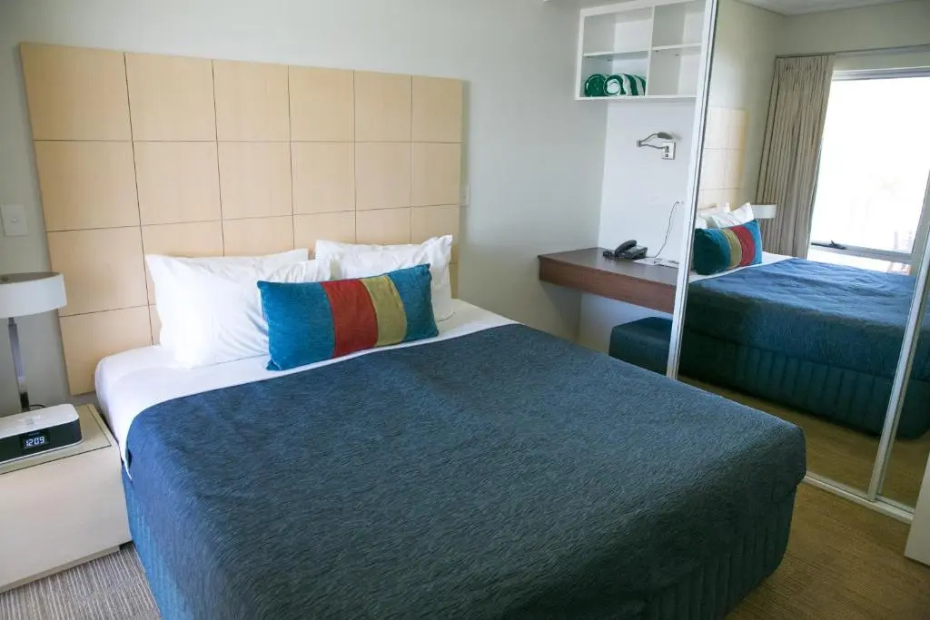 Nesuto Geraldton - Chambres