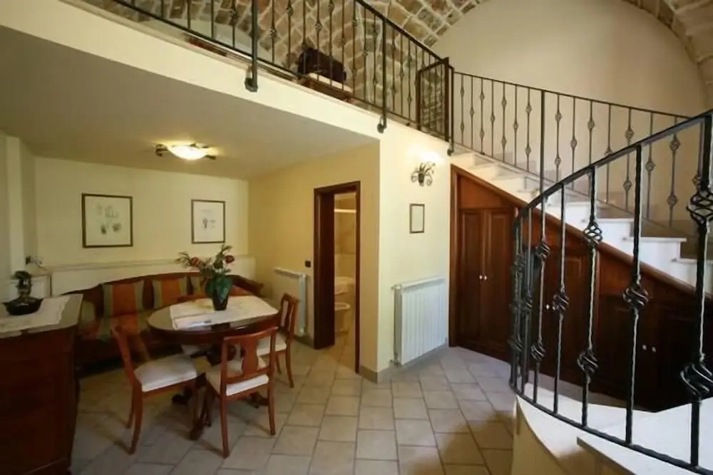 Masseria Appidé - Général