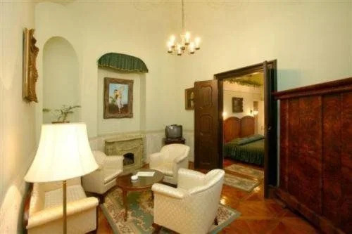 Teleki-Degenfeld Kastélyszálló - фото 6