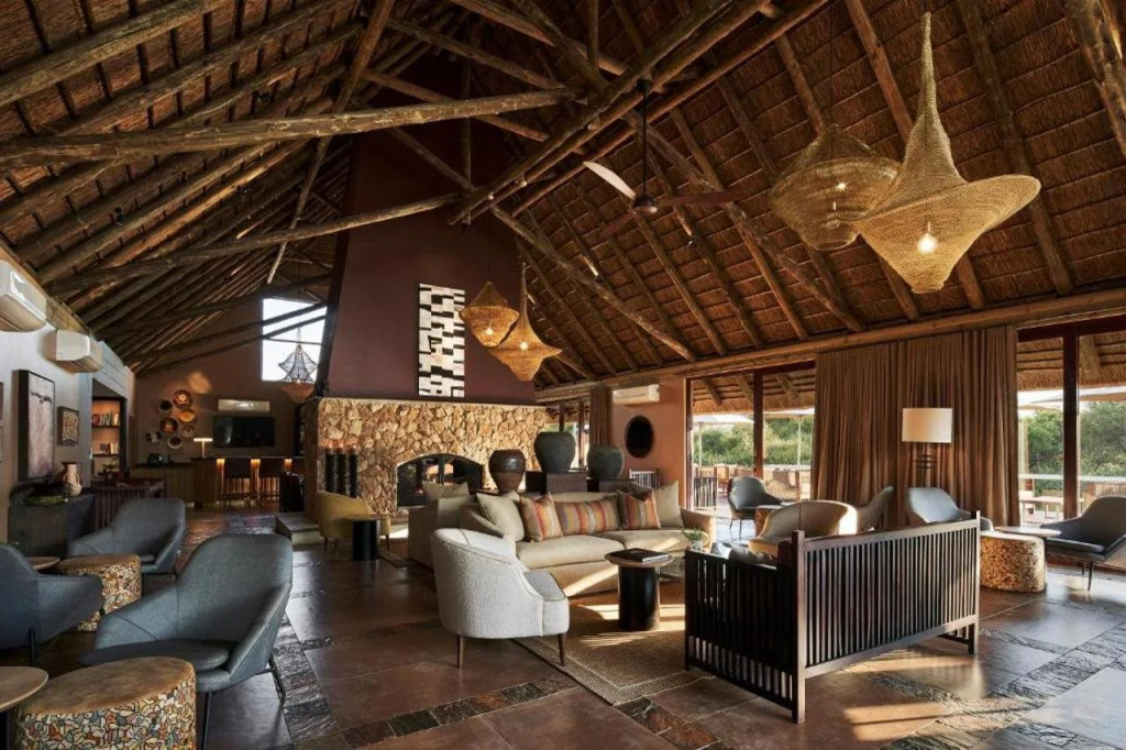 Letamo at Qwabi Private Game Reserve