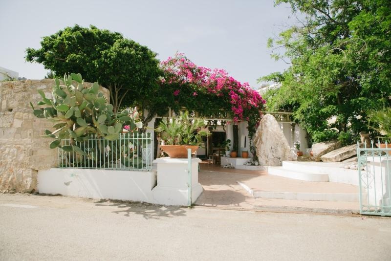 Gorgona Studios and Apartments Gorgona Studios and Apartments