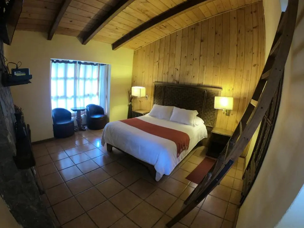 2 Bedrooms Cottage