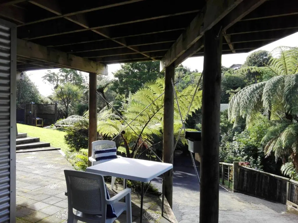 Taranaki Experience