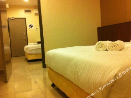 Langkawi Uptown Hotel