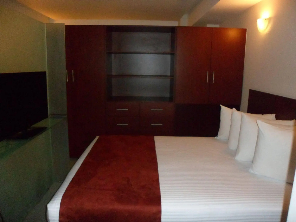 Hotel photo 14