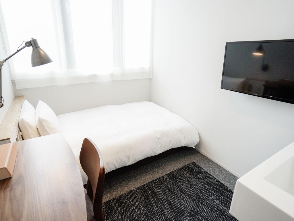 HOTEL POTMUM - Hostel 사진 3