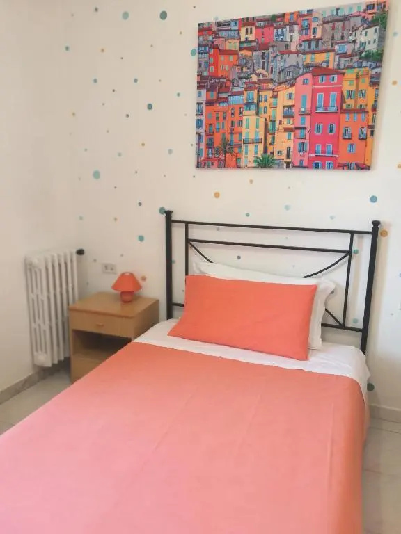 Albergo Stella - Chambres