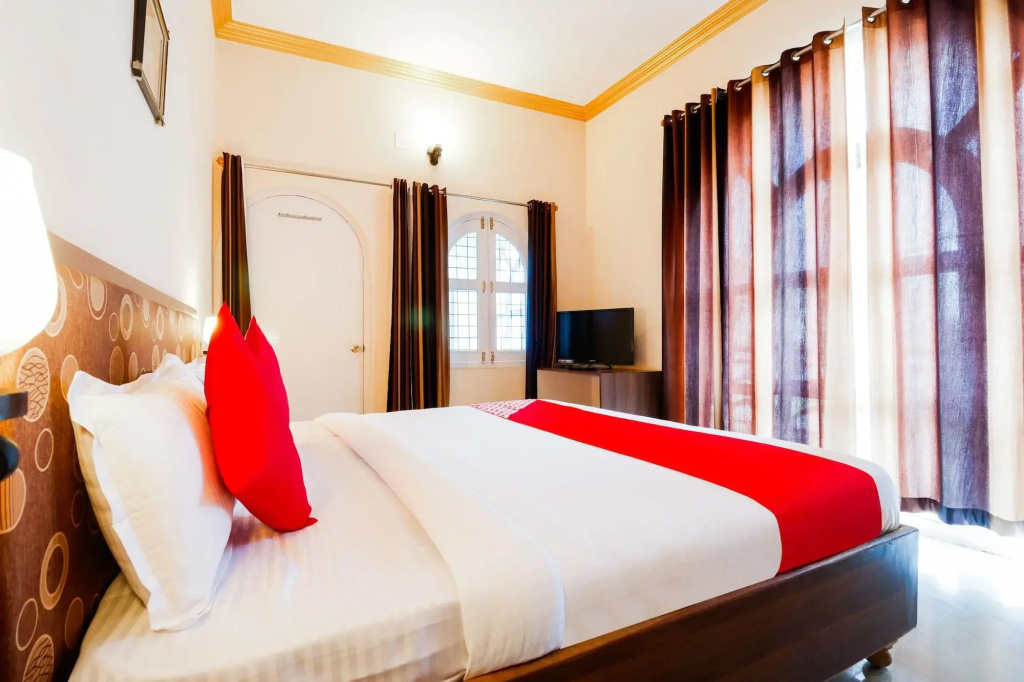 Paradise Luxury Homestay - фото 6