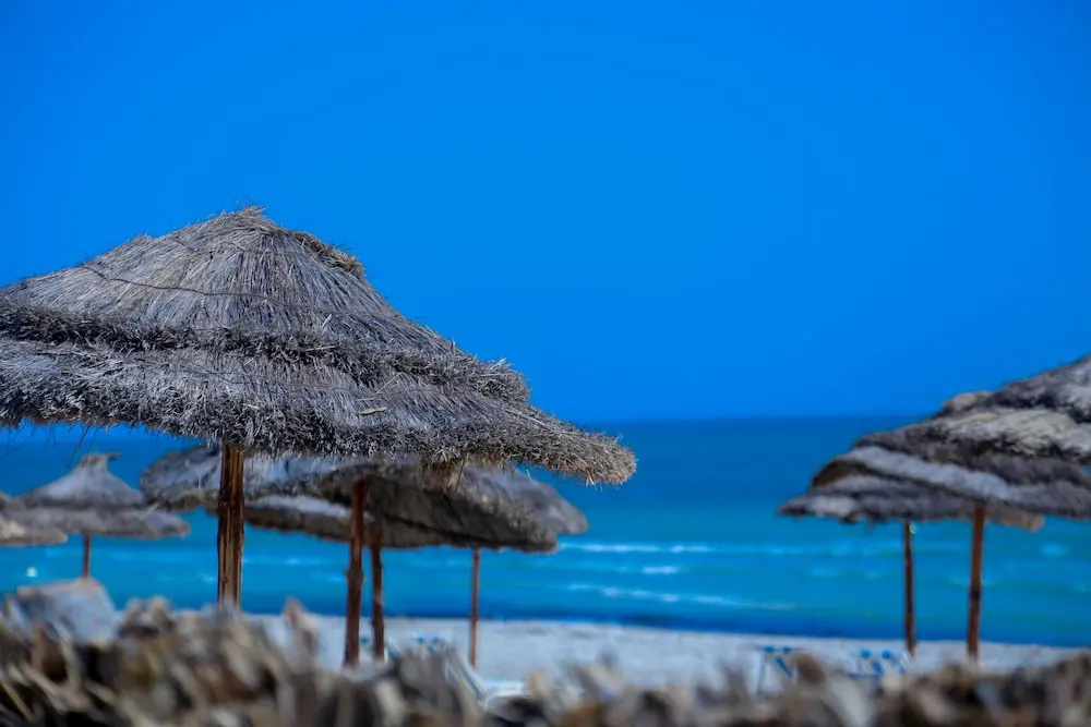 Beach & Waterfront