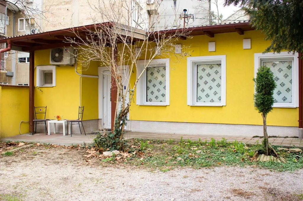 Zagreb Creative Apartments APP 2