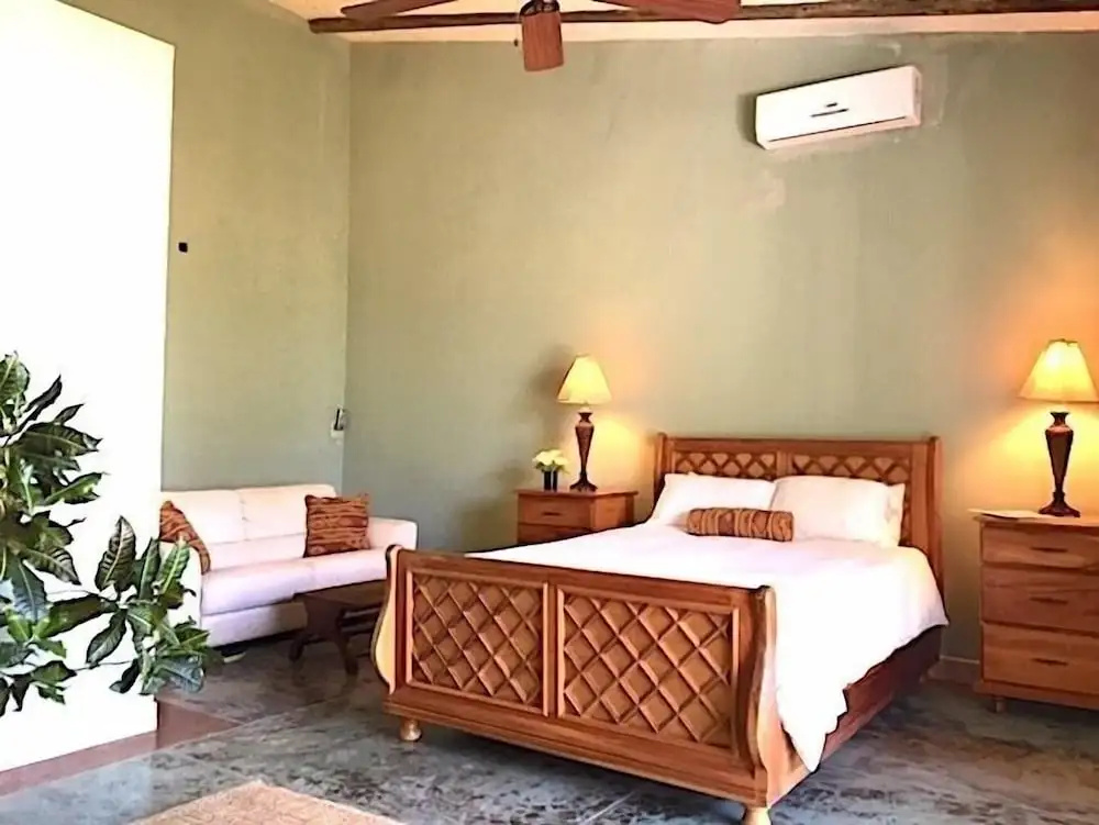 Almond Tree Hotel Resort - Général