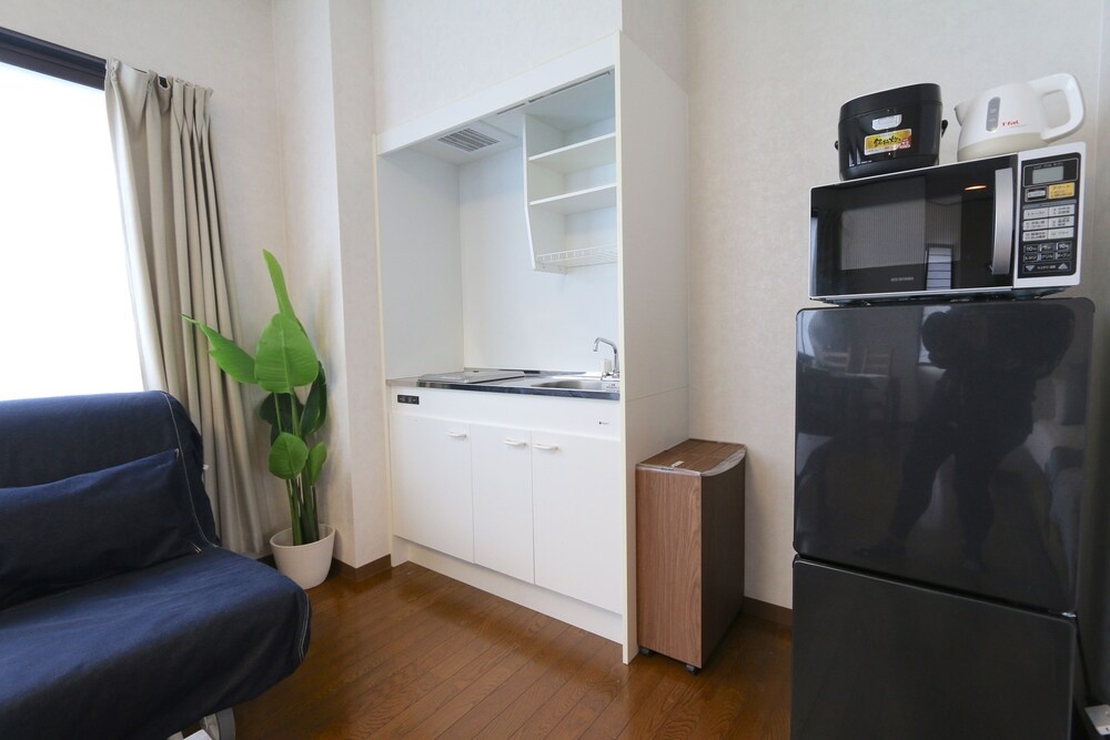 Guest House Liz Nakazaki-cho 사진 24