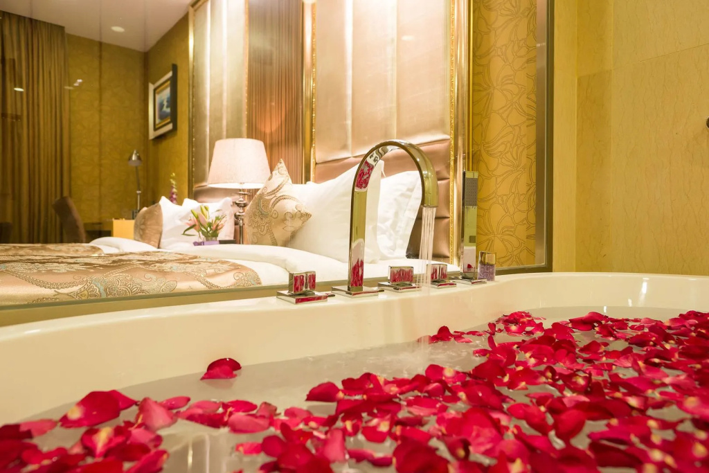 Best Western Chinatown Hotel - Général