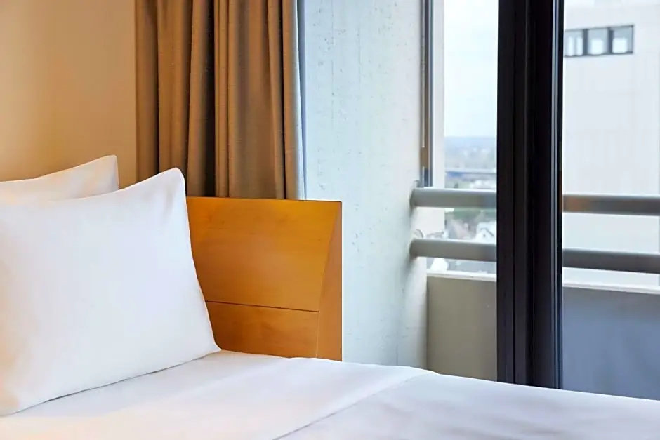 Lindner Dusseldorf Seestern, Part of JdV by Hyatt - Chambres