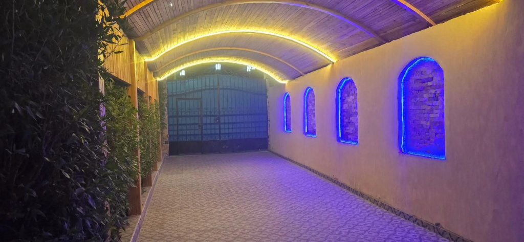 Royal Blue private swimmingpool Villa