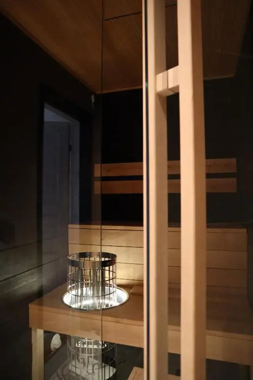 Bridget Inn - Chambres