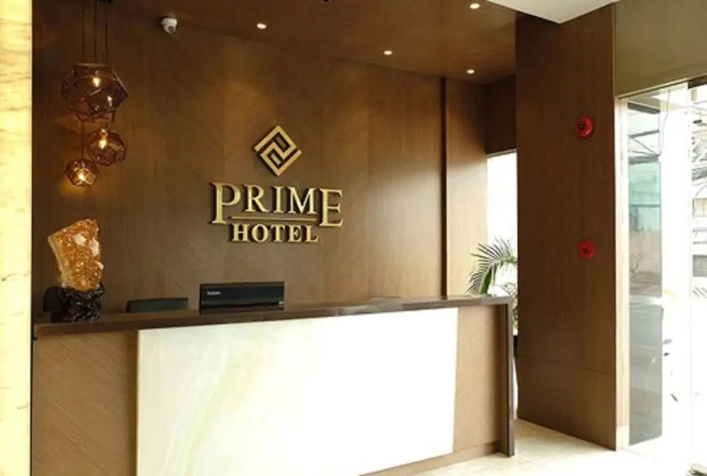 Prime Hotel - Général