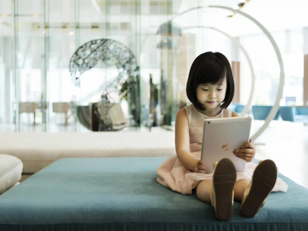 Novotel Suites Hanoi - Général