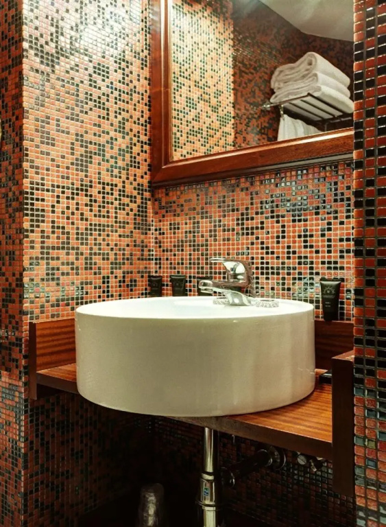 Hotel Best Roma - Chambres