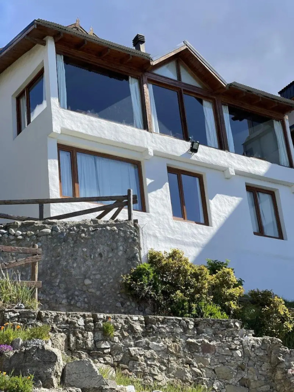 Hosteria Ventus Patagonia