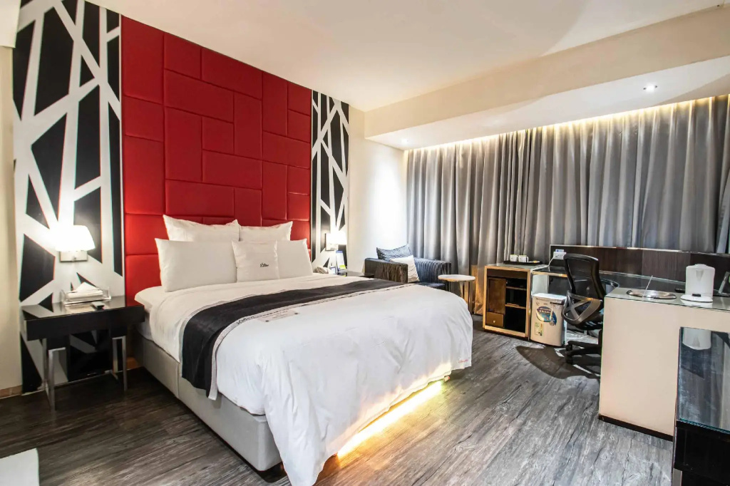 Hotel photo 6