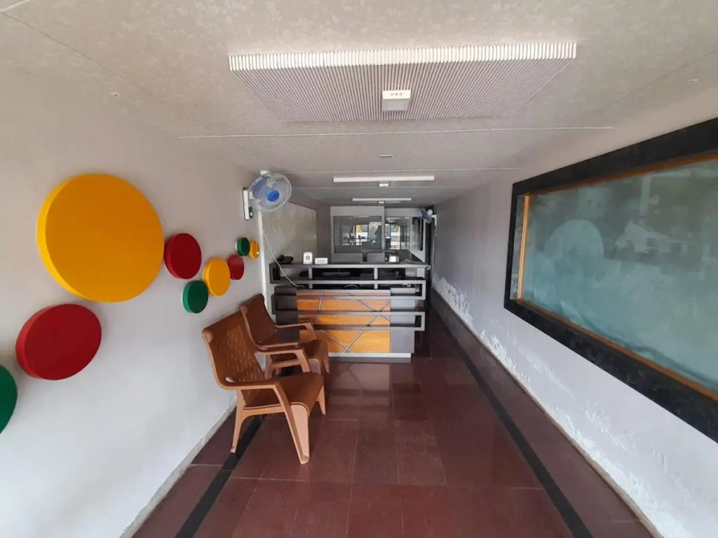 Hotel photo 16