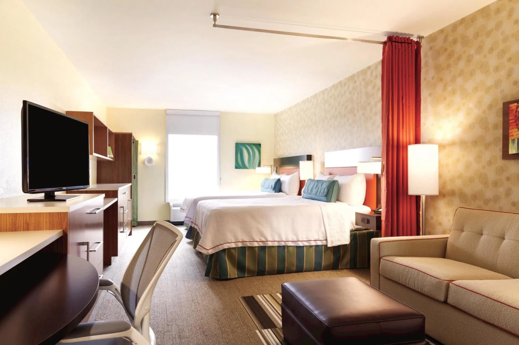 Home2 Suites by Hilton Austin Round Rock - Général