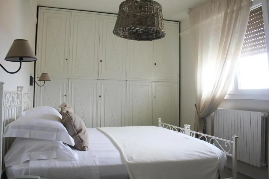 Hotel Bijou - Chambres