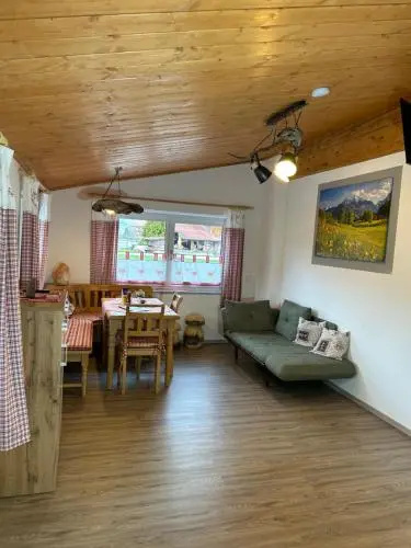 Hotel Pension Alpenstern - Général