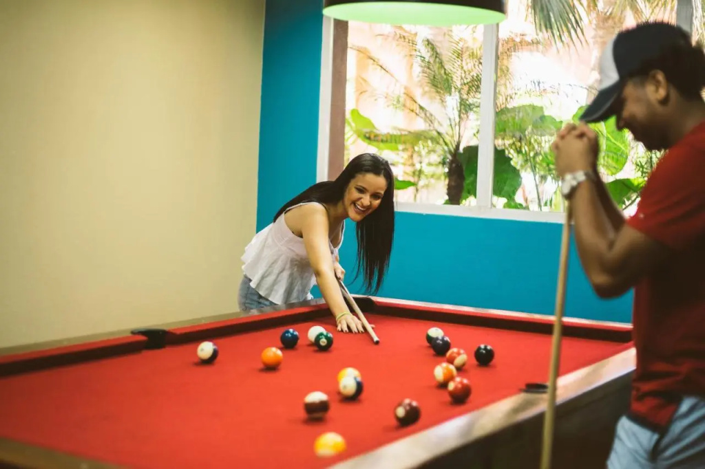 Hodelpa Garden Suites Golf & Convention Center - Général