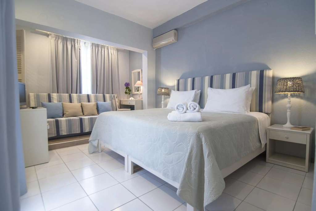 Kenta Beach Hotel — 5