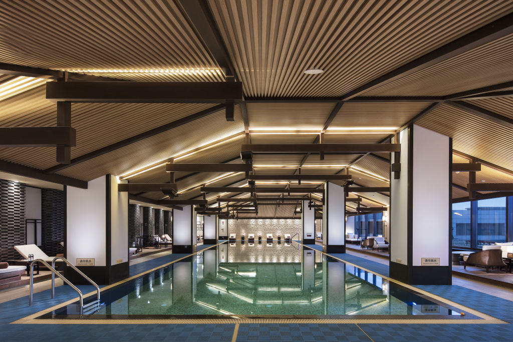 InterContinental Nantong by IHG - Général