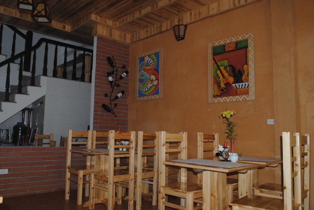 Hotel photo 21