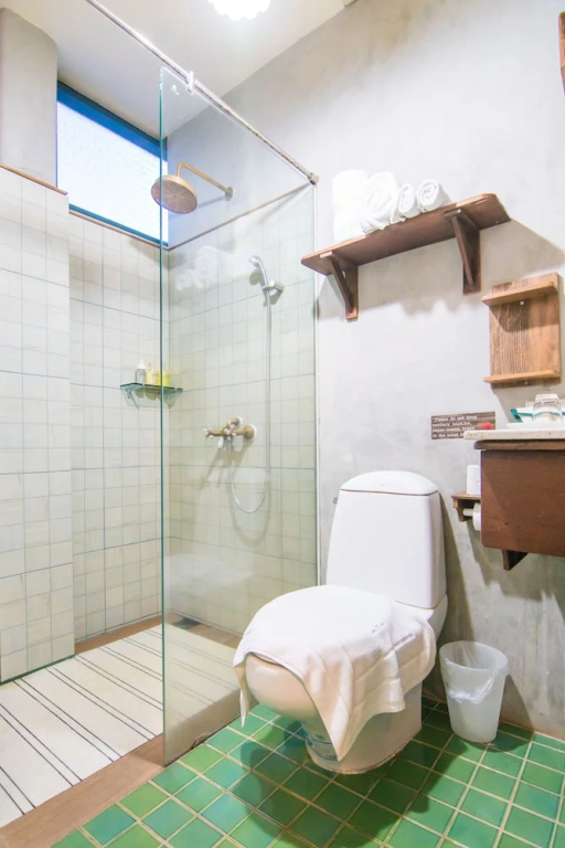 The Khom Chiang Mai - Chambres