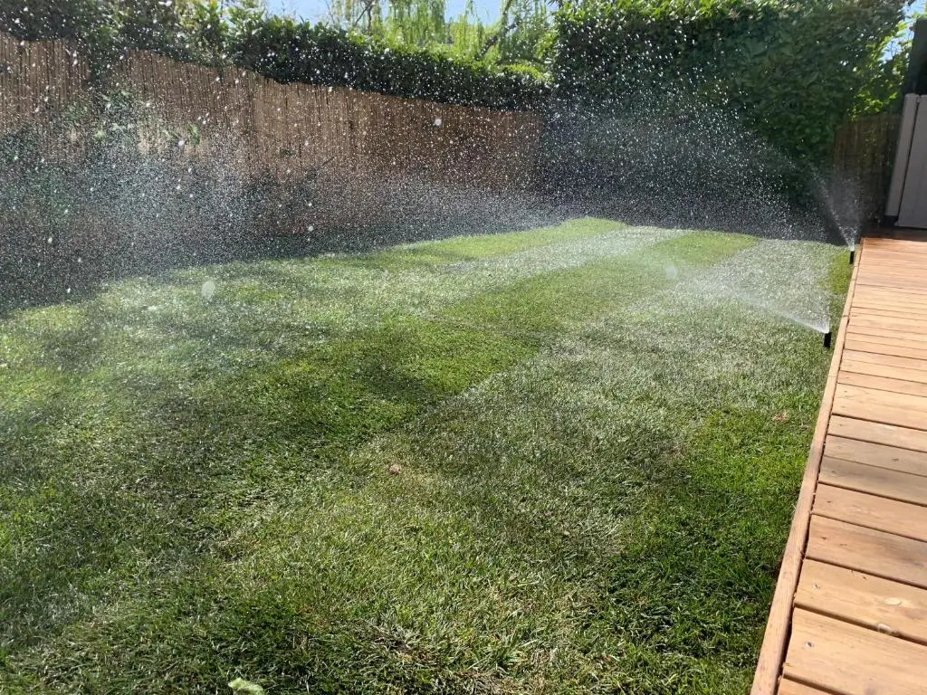 Magnifique T2 avec terrasse et Jardin privé