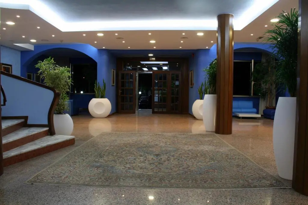 Hotel Rio - Général