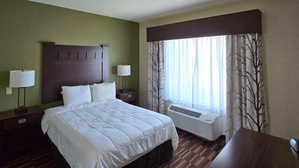Comfort Inn & Suites Beeville - Général