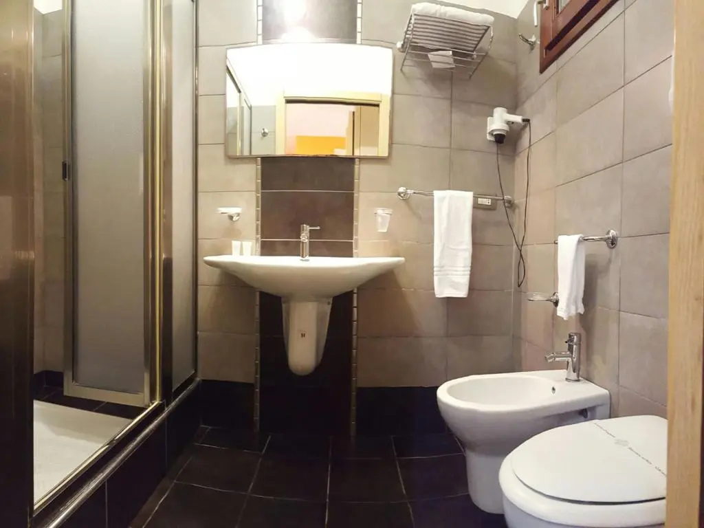 Hotel Nautic - Chambres