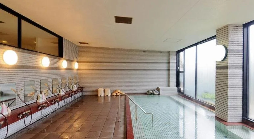 Wakura Onsen Hamazuru - Général