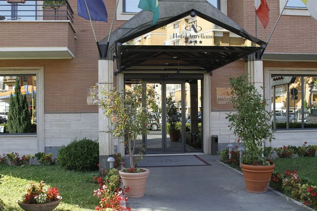 Hotel photo 27