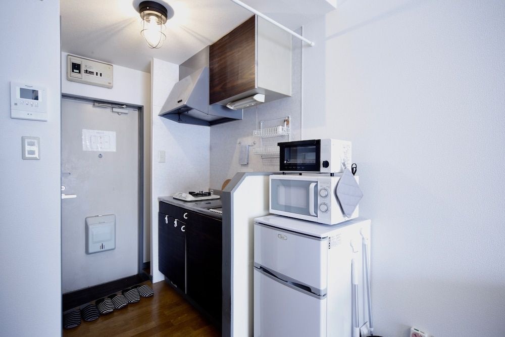 Haruyoshi apartment 2-202 사진 12