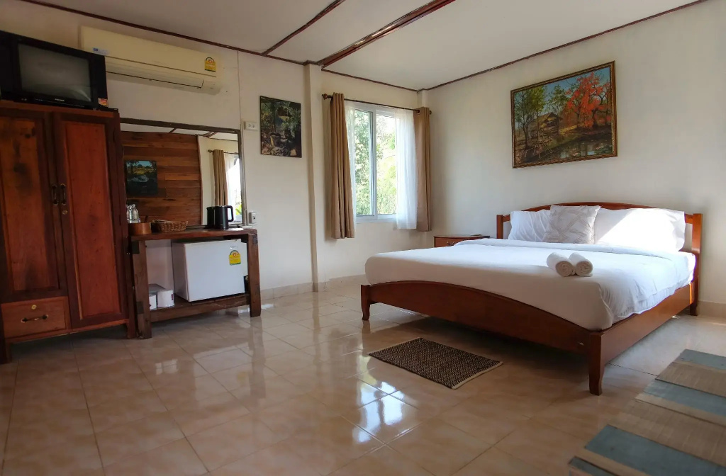 Baan Esan Country House - Général