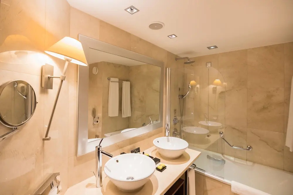 InterContinental Lisbon by IHG - Chambres